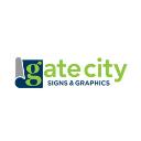 Gate City Signs & Graphics logo